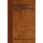 French Cathedrals, Monasteries And Abbeys, And Sacred Sites Of France - Paperback