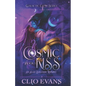 Cosmic Kiss: An Alien Burlesque Romance - Paperback