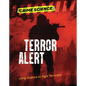 Terror Alert: Using Science to Fight Terrorism - Library Binding