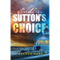 Finding Sutton's Choice - Paperback