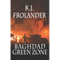 Baghdad Green Zone - Paperback
