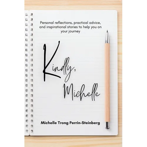Kindly, Michelle - Paperback