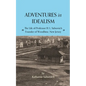 Adventures in Idealism: A Personal Record of the Life of Professor Sabsovich - Paperback