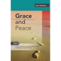Grace And Peace: Sermons For Advent, Christmas And Epiphany, Cycle A Gospel Texts - Paperback