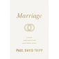 Marriage: 6 Gospel Commitments Every Couple Needs to Make (Repackage) - Hardcover