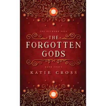 The Forgotten Gods - Paperback