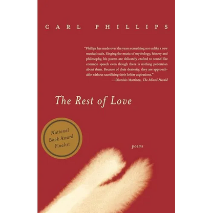 The Rest of Love - Paperback
