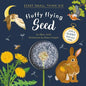 Fluffy Flying Seed (Start Small, Think Big #4) - Hardcover