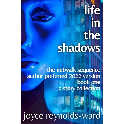 Life in the Shadows - Paperback