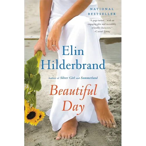 Beautiful Day - Paperback