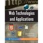 Web Technologies & Applications - Hardcover