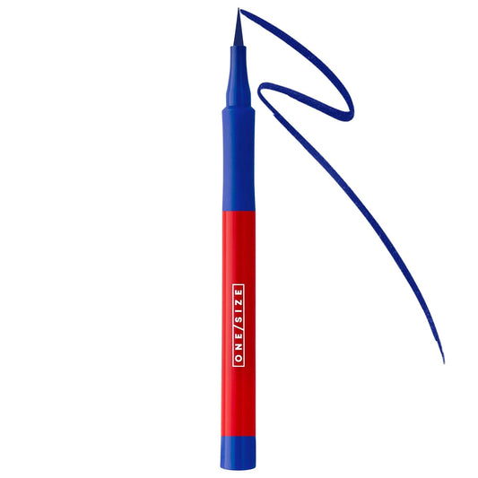 Point Made Waterproof Liquid Eyeliner Pen - Precise, Long-Lasting, Cruelty-Free | Waterproof Liquid Eyeliner for Women