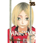 Haikyu!!, Vol. 35 - Paperback