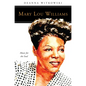 Mary Lou Williams: Music for the Soul - Paperback