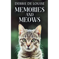Memories And Meows - Paperback