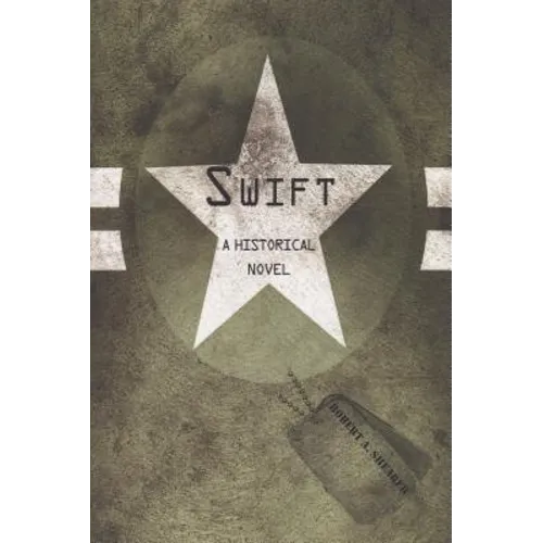 Swift - Paperback