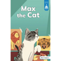 Max the Cat - Hardcover