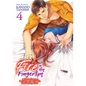 Fire in His Fingertips: A Flirty Fireman Ravishes Me with His Smoldering Gaze Vol. 4 - Paperback