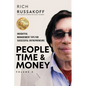 People Time & Money Volume 2: Insightful Management Tips for Successful Entrepreneurs - Paperback