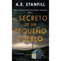 El Secreto de un Pequeño Pueblo - Hardcover