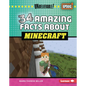 34 Amazing Facts about Minecraft - Library Binding