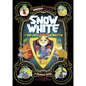 Snow White and the Seven Robots: A Graphic Novel - Paperback