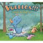 Puddles!!! - Hardcover