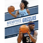 Memphis Grizzlies - Library Binding