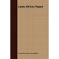 Lustra Of Ezra Pound - Paperback