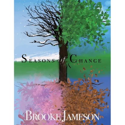 Seasons of Change - Paperback