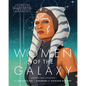 Star Wars Women of the Galaxy Updated and Expanded - Paperback