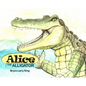 Alice the Alligator - Hardcover