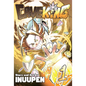 Cave King: Chase The Crown - Paperback