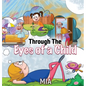 Through The Eyes Of A Child - Hardcover
