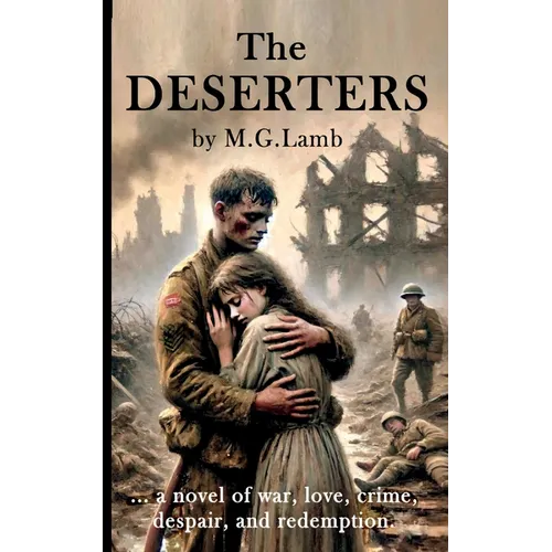 The Deserters - Paperback