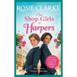 The Shop Girls of Harpers - Hardcover