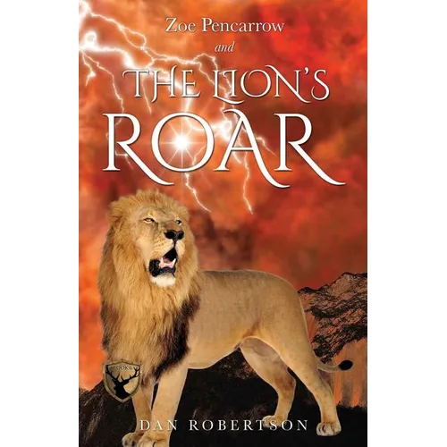 Zoe Pencarrow and The Lion's Roar - Paperback