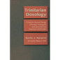 Trinitarian Doxology - Hardcover