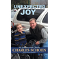 Unexpected Joy: My Journey with Charlie - Paperback