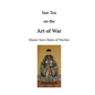 Sun Tzu on the Art of War: The Art of War - Paperback