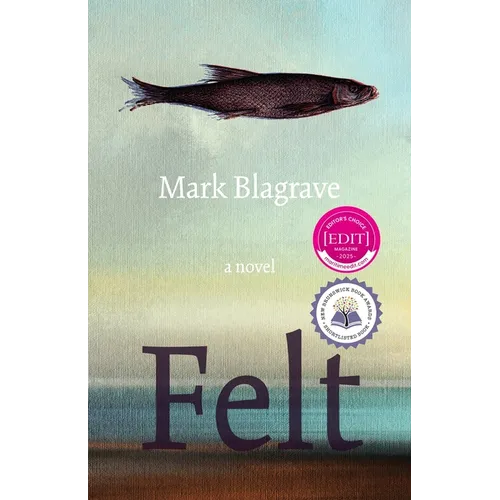 Felt - Paperback