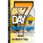 7-Day Weight Loss Challenge: Lose Weight In 7 Days - Paperback