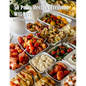 50 Party Recipes Everyone Will Love - Paperback