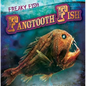 Fangtooth Fish - Library Binding