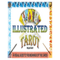The Illustrated Tarot - Paperback