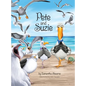 Pete and Suzie - Hardcover