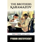 The Brothers Karamazov - Paperback