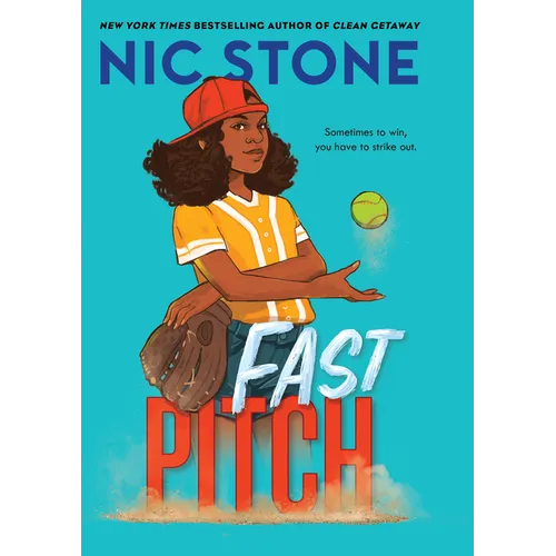 Fast Pitch - Library Binding