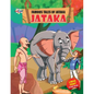 Famous Tales of Jataka - Paperback
