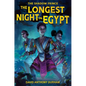 The Longest Night in Egypt - Hardcover